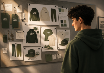 how to start a streetwear brand with practical advice most guides miss. Discover sourcing, branding, production, and growth insights from Loopback Apparel.