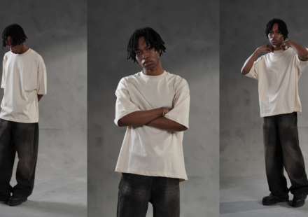 blank t shirts in neutral colors featuring premium heavyweight cotton and minimalist streetwear style