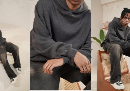 streetwear hoodies featuring premium heavyweight cotton, oversized fit, and minimalist urban fashion