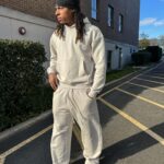Good quality hoodies in 480 GSM cotton fleece, oversized fit from Loopback Apparel
