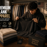 Apparel Supplier USA Guide